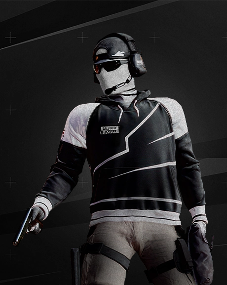 Call of Duty League background