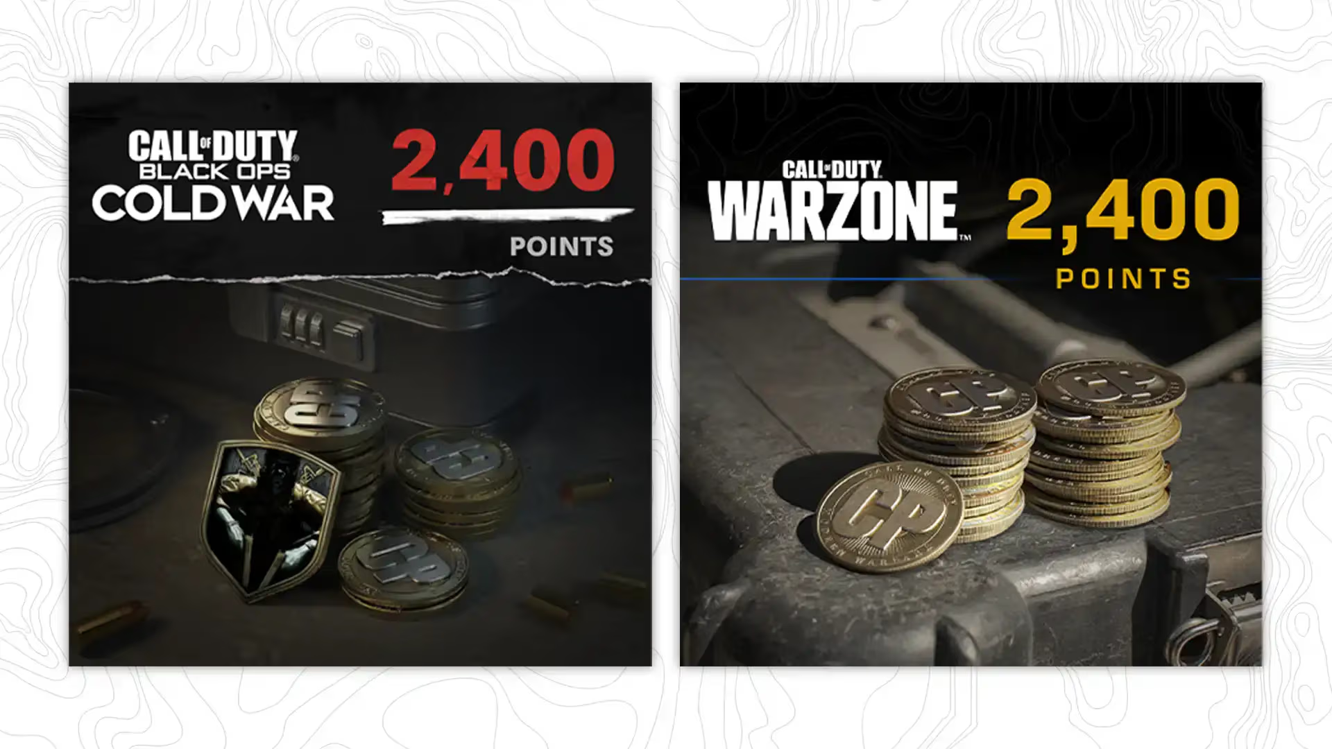 Call of Duty Points