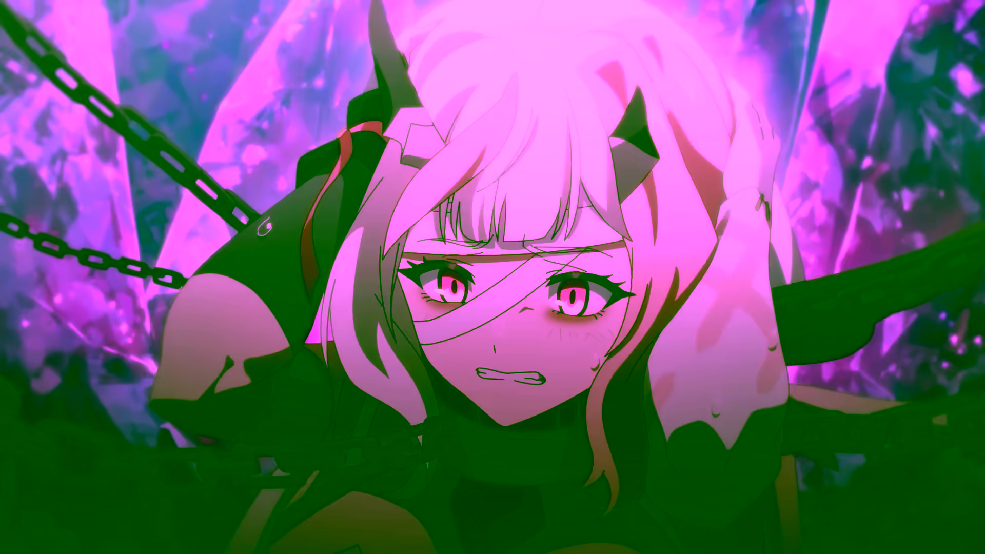 Epic Seven Anime Impulse Trailer