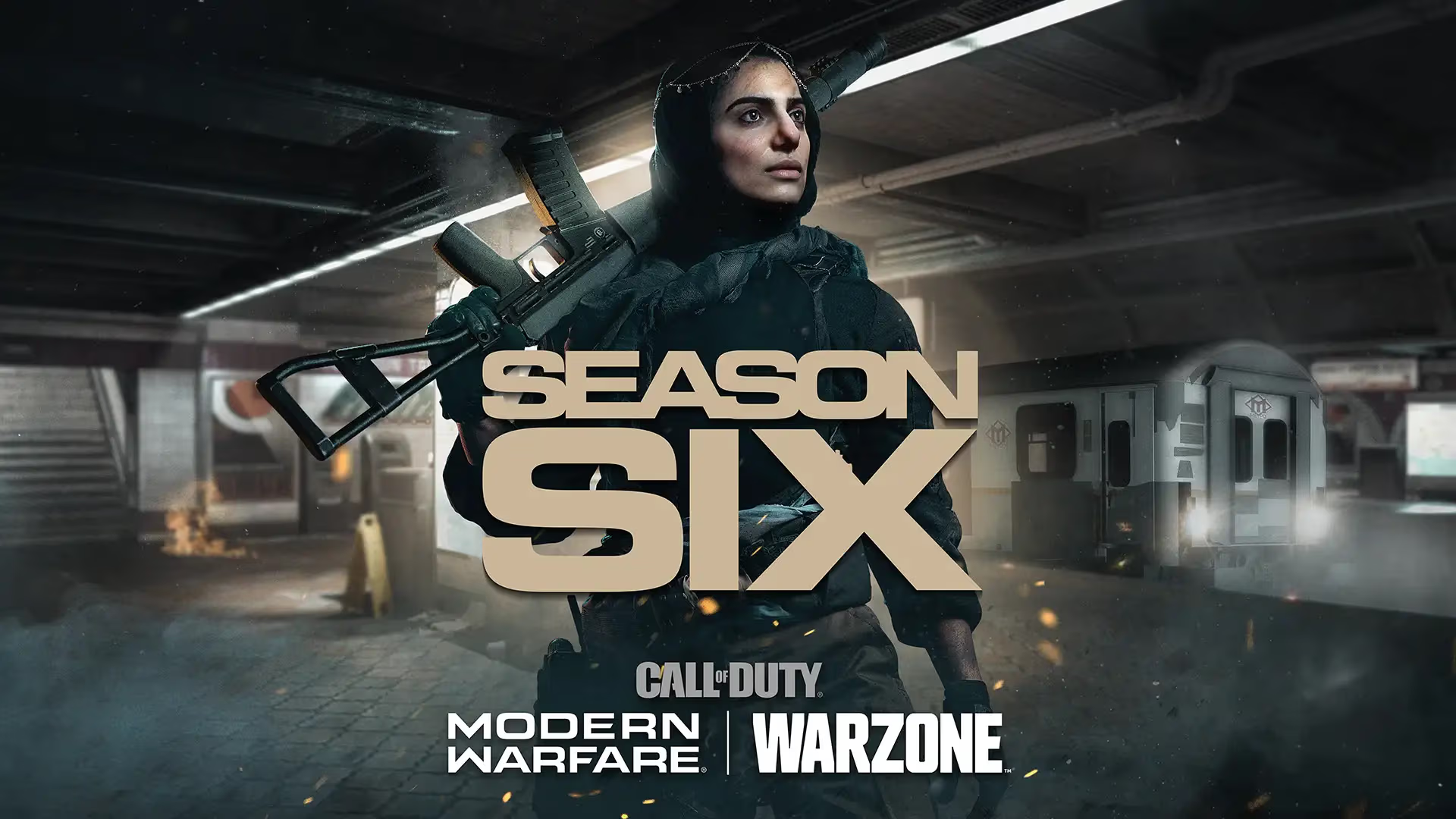 Modern Warfare Season 6 After