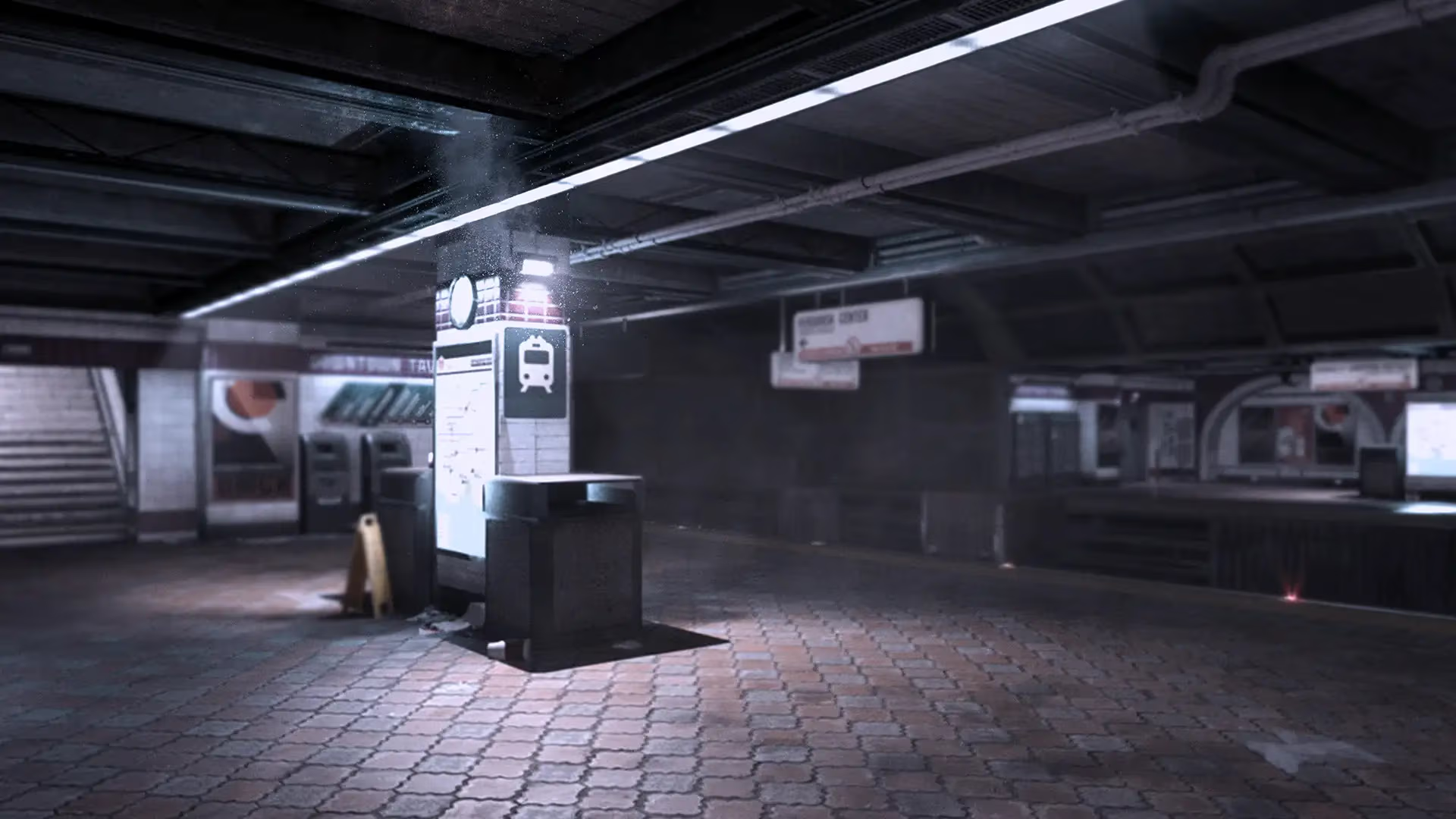 Modern Warfare Season 6 Before