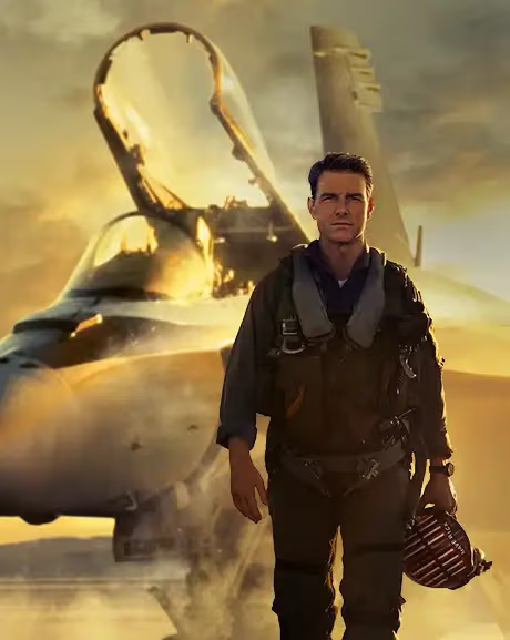 Paramount Plus background