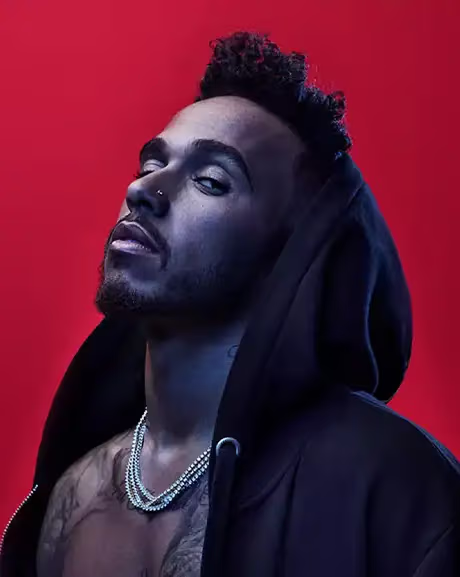 Tommy Hilfiger background